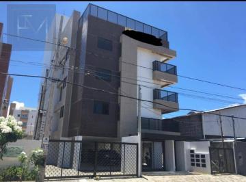 b7cb966e12ffd31bd07bbf0976cc8a1c2c4781e7 · Apartamento com 3 dormitórios à venda, 86 m² por R$ 450.000,00 - Intermares - Cabedelo/PB