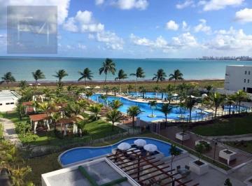 87dae6826766f6e5eaf8ff23833d646cb55d4327 · Apartamento com 2 dormitórios à venda, 67 m² por R$ 1.199.000,00 - Ponta de Campina - Cabedelo/PB