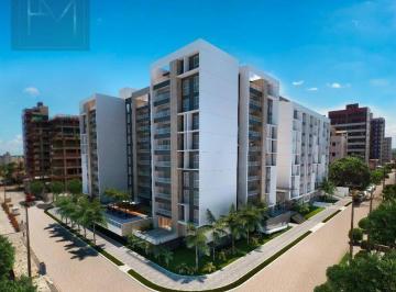 91d42e5915cb9295cec784d8482294462c6a9b7e · Apartamento com 3 dormitórios à venda, 93 m² por R$ 850.000,00 - Intermares - Cabedelo/PB
