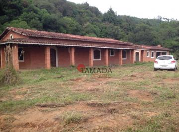 e46b930c6948a9210b82d4d63f79b0911296c4d5 · Sítio com 3 dormitórios à venda, 95000 m² por R$ 1.250.000,00 - Morro Grande da Boa Vista - Bragança
