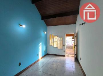 c412d84d418d9ab7347f656041b9a4f0f865678b · Casa com 2 dormitórios para alugar, 70 m² por R$ 2.200,00/mês - Vila Aparecida - Bragança Paulista/S