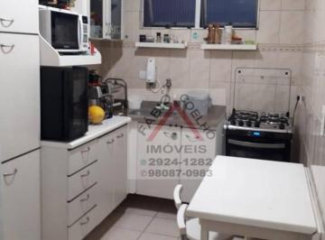 f9ee988113e4982d002be339103b2b623a3b4ab2 · Apartamento com 2 dormitórios à venda, 70 m² por R$ 320.000,00 - Vila do Encontro - São Paulo/SP