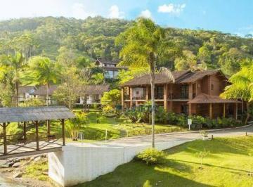 588a031a6b9ba7c610555f4abf92807c29247fa1 · Pousada com 31 dormitórios à venda, 1200 m² por R$ 15.000.000,00 - Gaspar Alto - Gaspar/SC