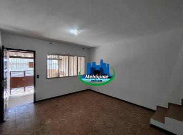 bd0214a6dbed5385a236d69bf63cb8b2028160c2 · Sobrado com 3 dormitórios à venda, 121 m² por R$ 380.000,00 - Jardim América - Guarulhos/SP
