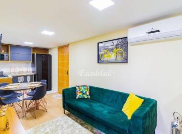8b608e3daa8be26f77e19c18db57ccce83856aab · Apartamento com 2 dormitórios à venda, 40 m² por R$ 257.651,23 - Freguesia do Ó - São Paulo/SP