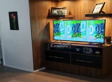 19e35c3586bd8c2b02cfc8d9e0169cad3e188838 · Apartamento com 2 dormitórios à venda, 55 m² por R$ 395.000,00 - Tucuruvi - São Paulo/SP