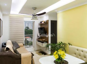1410bec57386c04f71deb9f515e53a32b18d14fe · Apartamento com 2 dormitórios à venda, 45 m² por R$ 382.000,00 - Vila Amália - São Paulo/SP