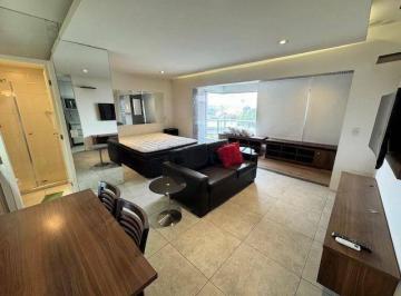 Studio · Oportunidade - Air Campo Belo - 50 m²