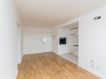 Apartamento · 60m² · 2 Quartos · 2 Vagas · Apartamento 2 dormitórios, no bairro Partenon