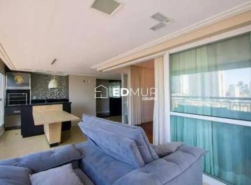 Apartamento · 177m² · 3 Quartos · Apartamento para aluguel - em Campestre