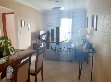 Apartamento · 85m² · 3 Quartos · 2 Vagas · Venda Apartamento Sao Caetano do Sul Santa Maria Ref: 16480