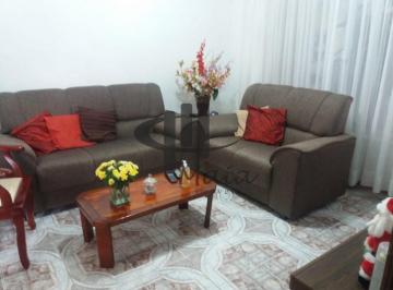 Casa · 111m² · 2 Quartos · 2 Vagas · Venda Casa Sao Caetano do Sul Sao Jose Ref: 32560