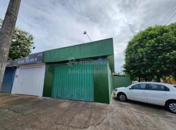 Comercial · 44m² · Comercial Salão em São José do Rio Preto