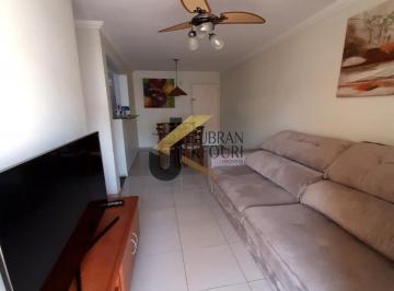 Foto 08 · Apartamento à venda na Ponte Preta, 3 dormitórios (suíte) e 2 vagas, Living 2 ambientes,sacada,  coz