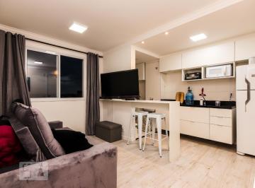 Apartamento de 2 quartos, São Paulo · Apartamento à Venda - Ermelino Matarazzo, 2 Quartos,  40 m² - São Paulo