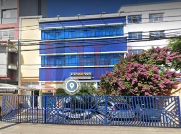 Comercial · 1401m² · Prédio Monousuário para Venda e Locação ? Excelente Localização na Barra Funda com 1.178 m²