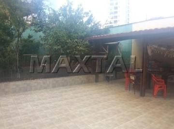 Casa · 350m² · 4 Quartos · 3 Vagas · Casa na Parada Inglesa, com 4 dormitórios, 2 salas e 6 banheiros à venda.