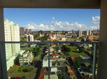 Vista livre · 2 Quartos Samambaia Ed. FUN Residencial