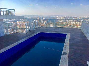 Apartamento de 4 quartos, São Paulo · PAULISTANO MORUMBI COBERTURA - 283m² - VISTA CLUBE - R$ 3.780.000,00