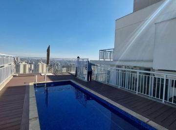 Apartamento Venda de 4 quartos · PAULISTANO MORUMBI COBERTURA - 283m² - R$ 3.290.000,00