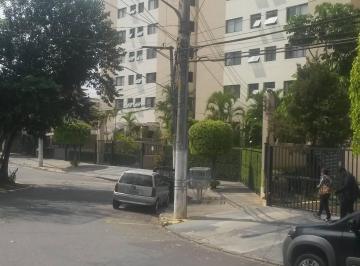 Apartamento de 2 quartos, São Paulo · Jardim prudencia,2 dts,1 vaga, Lazer,Armarios,ensolarado,excelente local,confira