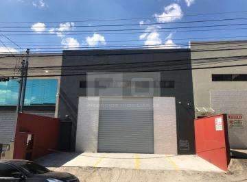 Comercial · 280m² · 4 Vagas · Galpão em Vila Sônia  -  São Paulo