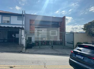 Comercial · 230m² · 4 Vagas · Galpão comercial
