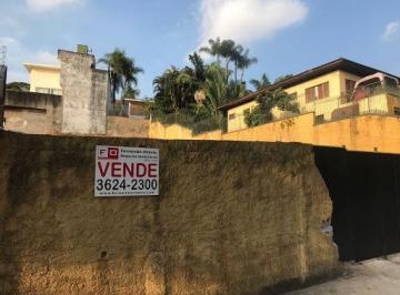 Terreno · Terreno à venda - no Jardim Guedala