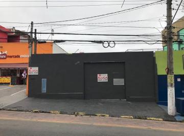 Comercial · 500m² · 2 Quartos · Casa Comercial em Vila Polopoli  -  São Paulo