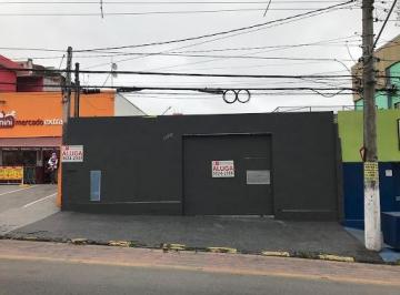 Comercial · 2 Quartos · Comercial para aluguel - no Vila Polopoli