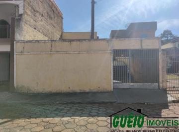 Foto 01 · Casa, Ginásio, Itararé, SP