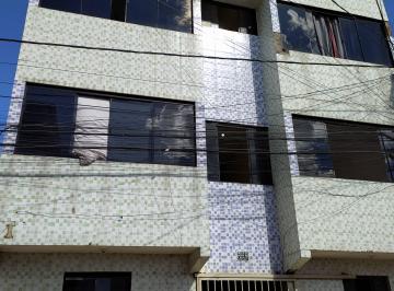 Apartamento de 2 quartos, Vila Estrutural · Prédio inteiro na Estrutural JN
