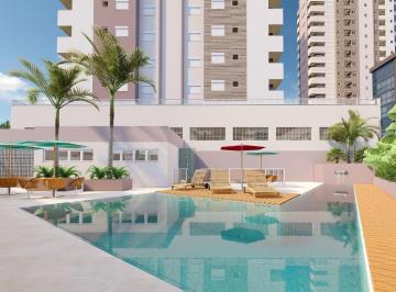 Foto 01 · Boulevard de Rose 69 e 82m2 2 e 3 Dorms, c/Varanda Gourmet,Pontos de Ar Cond,Lazer Completo