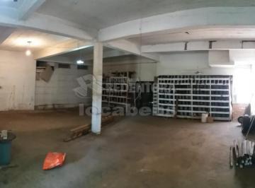 Comercial · 250m² · Salão Comercial Vila Maceno