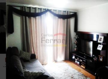 Apartamento · 60m² · 2 Quartos · 2 Vagas · Apartamento 2 dormitórios, 2 vagas na Vila Aurora