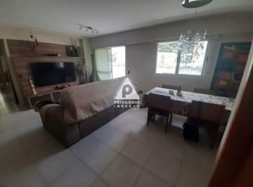 Apartamento · 86m² · 2 Quartos · 1 Vaga · 2 quartos, varanda, vaga Escriturada, infraestrutura de lazer em Botafogo!