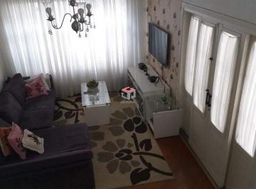 Casa · 207m² · 2 Quartos · 2 Vagas · Lindo sobrado