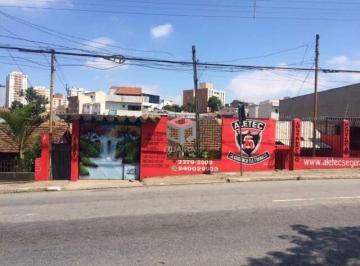 Terreno · 432m² · Terreno vila Alice troca por apto nos Bairros Jardim, bastos e Bela Vista.