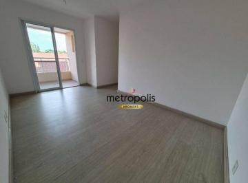 Sala  · Apartamento com 3 dormitórios à venda, 64 m² por R$ 532.600,00 - Jardim Santa Cruz - São Paulo/SP
