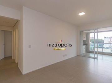 Sala · Cobertura com 2 dormitórios à venda, 184 m² por R$ 1.400.000,00 - Santa Maria - São Caetano do Sul/S