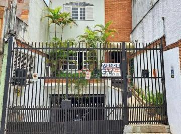 4e5f281ac6429e22db0870a8206f92834a1f3557 · Sobrado à venda, 258 m² por R$ 900.000,00 - Cidade Vargas - São Paulo/SP