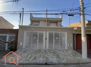 7045c5b7b5269e962765810b9538faf31888814c · Sobrado à venda, 200 m² por R$ 1.590.000,00 - Bosque da Saúde - São Paulo/SP