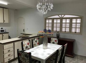 10df4137878ff87a9452260ca53f675c66e43c10 · Sobrado com 3 dormitórios à venda, 199 m² por R$ 535.000,00 - Jardim Mauá - Mauá/SP