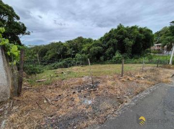 cd2788999ea3e530da4faf939eaf7fe507221cf7 · Terreno à venda, 4287 m² por R$ 520.000,00 - Escola Agrícola - Blumenau/SC