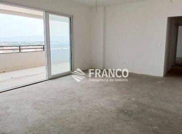 73b69cd24cec0d4d9bc4c5ce6dc9afaae3441440 · Apartamento com 3 dormitórios à venda, 142 m² - Jardim Independência - Taubaté/SP