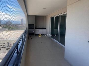 d7c45c7be7a29f562dc3e4c8eeb2fbe89e908244 · Apartamento com 3 dormitórios, 142 m² - venda ou aluguel - Edifício Grand Terrace - Taubaté/SP