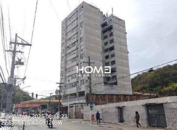 9f3598cc3b7952d6e4fbd5f793e3441b9131755c · Apartamento com 2 dormitórios à venda, 80 m² por R$ 294.000,00 - Santa Rosa - Niterói/RJ