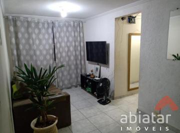 foto1 · Apartamento à Venda/Locação  2 Dormitórios com Lazer Completo  Vila Nova Mazzei, Taboão da Serra
