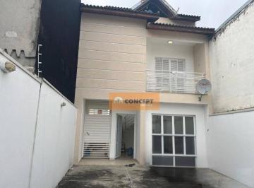 bad2568f5e191f3d23b62cfc282bad0f96155764 · Sobrado com 3 dormitórios à venda, 132 m² por R$ 665.000,00 - Vila Amorim - Suzano/SP
