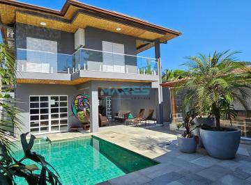 Foto 01 · Sobrado Novo na Barra do Sahy